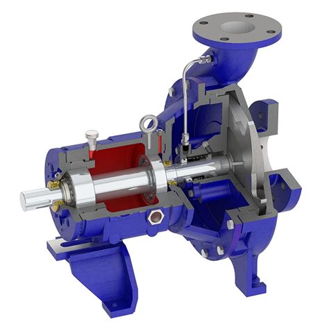 ansi centrifugal pump|ansi standard for centrifugal pumps.